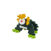 40 stuks monster - Thump